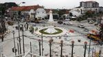 Kawasan Tugu Yogyakarta Dipercantik