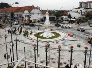 DIY PPKM Level 3, Ini Data Terkini Kasus Corona di Kota Jogja