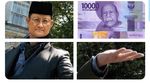 Meme Sindir Mensos Juliari Menggema di Media Sosial