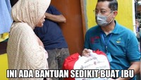 Meme Korupsi Bansos Covid (twitter.com / @PolJokesId)