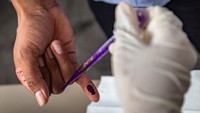 Meskipun sempat mengalami penundaan, Indonesia menjadi salah satu negara dari puluhan negara di dunia yang memutuskan akan tetap melangsungkan pesta demokrasi di tengah pandemi.  