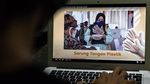 Persiapan Pesta Demokrasi di Tengah Pandemi