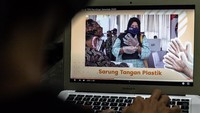 Di Kabupaten Semarang, penyelenggaraan simulasi Pilkada Serentak 2020 dilangsungkan dengan sejumlah skenario penerapan protokol kesehatan pada Minggu, 29 November 2020 lalu.   