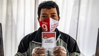 Ketua KPU Kabupaten Semarang, Maskup Asyadi, mengungkapkan tujuan digelarnya simulasi ini agar ada gambaran kepada masyarakat, penyelenggara, maupun pemangku kepentingan yang terlibat agar tetap mengutamakan protokol kesehatan guna menekan semaksimal mungkin risiko ancaman penularan COVID-19 dalam pelaksanaan Pilbup Semarang 2020.  