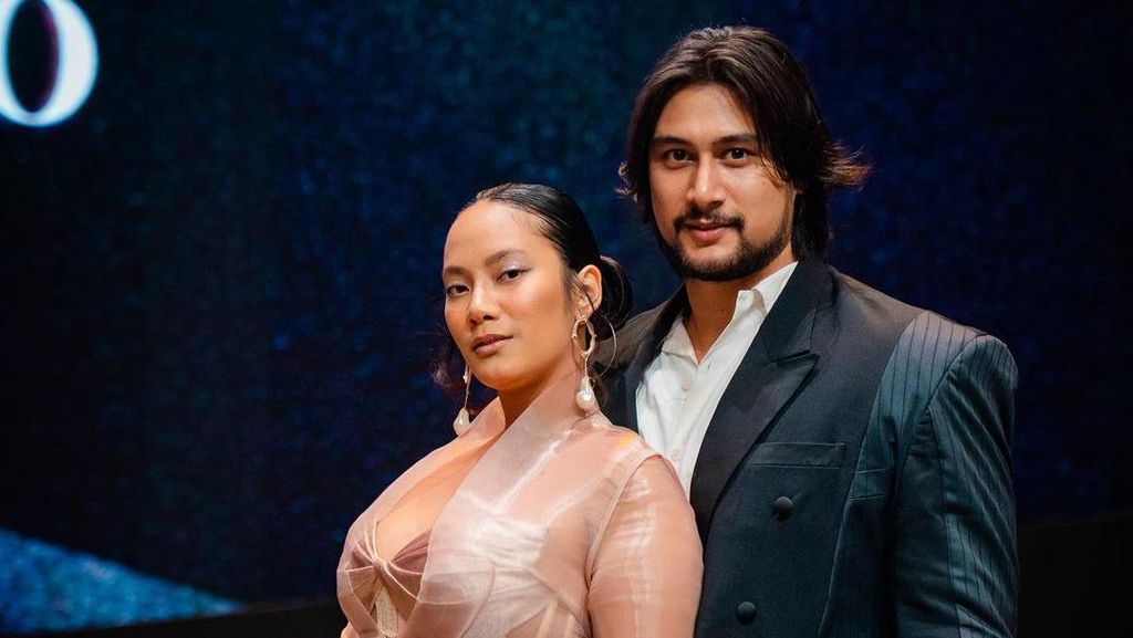 Suami Tara Basro, Daniel Adnan Ganti Nama dengan Nama Warisan Leluhur