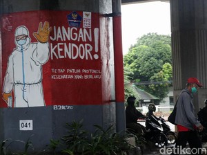 Tambah 6.058, Kasus Corona RI per 9 Desember Jadi 592.900