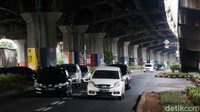 Selain untuk memperindah pemandangan, mural tersebut juga untuk mengimbau masyarakat agar menjaga kesehatan serta melaksanakan protokol kesehatan.