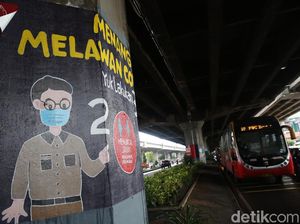 Jabar Paling Tinggi, Ini Sebaran 192 Kasus Baru COVID-19 10 Desember 2021