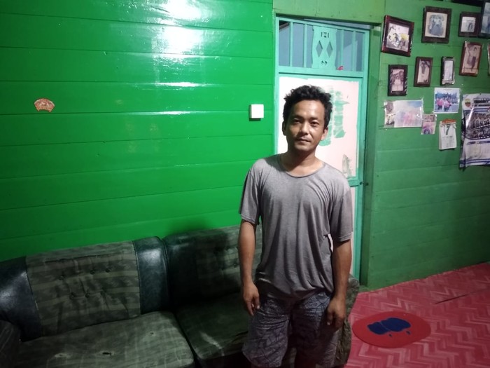 Nasabah BRI