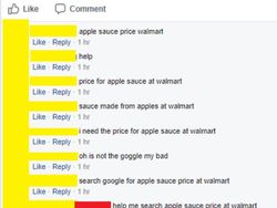 Momen Kocak dan Menggemaskan Saat Orang Tua Main Medsos