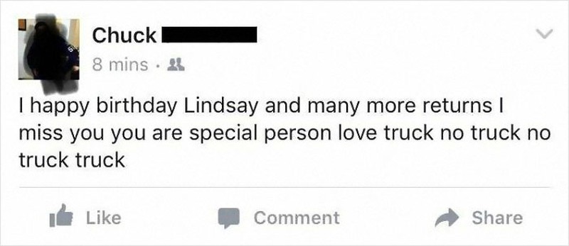 orang tua pakai media sosial