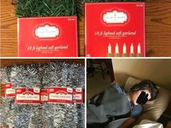 Momen Kocak dan Menggemaskan Saat Orang Tua Main Medsos