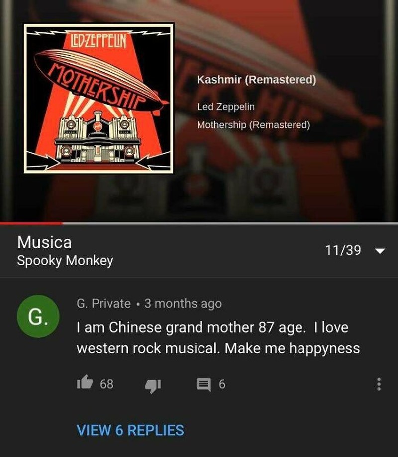 orang tua pakai media sosial