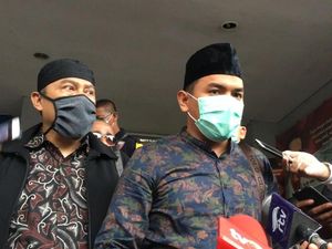 Alasan Habib Rizieq Absen Panggilan Kedua