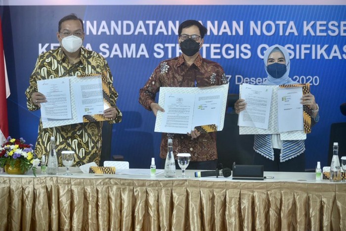 Pertamina