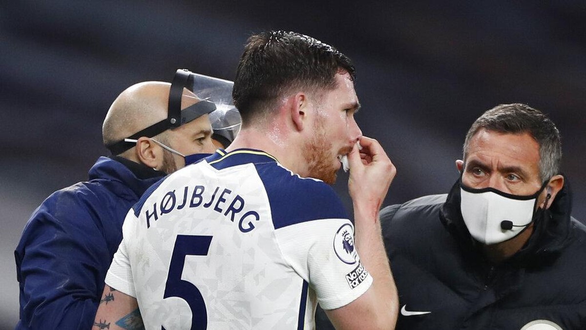 Foto: AP/Paul Childs