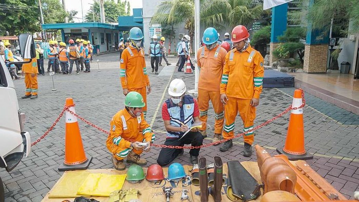 pln jatim