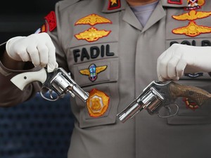 Nasib Kasus Tewasnya 6 Anggota FPI Kini di Tangan Mabes Polri