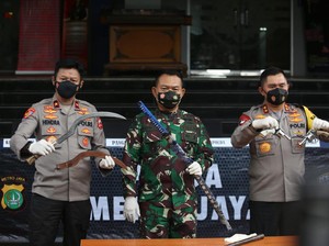 Beda Polisi dan FPI soal 6 Pengawal Habib Rizieq Tewas Ditembak