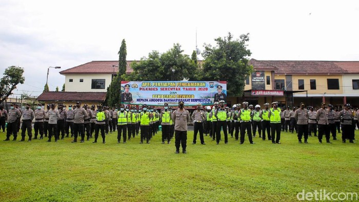 polres jombang
