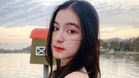 Dia debut di film berjudul Timeline (2014) lalu main juga di Chiang Khan Story di tahun yang sama. (Foto: dok. Instagram @primiily) 