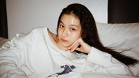 Prim Chanikarn Tangabodi mengawali kariernya sebagai bintang cilik di usia 10 tahun.(Foto: dok. Instagram @primiily) 