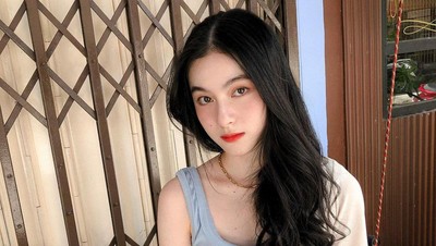 10 Pesona Prim Chanikarn Pemeran F4 Thailand: Boys Over Flowers