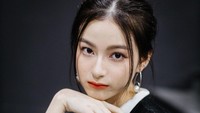 Sederet serial televisi pun diperankannya seperti Blacklist (2018) dan Bangkok Vampire (2019). (Foto: dok. Instagram @primiily) 