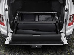 Siapa yang Mau? Rolls-Royce Jual Kursi Lipat Seharga Rp 132 Juta