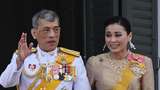 Bantu Perangi Corona, Raja Thailand Kirim Pasokan Medis ke India