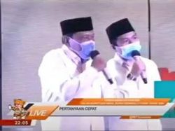 Viral Cabup-Cawabup Bengkulu Utara Pilih Rakyat Susah, Begini Ceritanya