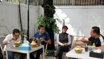 Sebelum Positif Covid-19, Nur Asia Uno Sering Masak dan Makan Seru