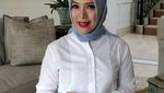 Sebelum Positif Covid-19, Nur Asia Uno Sering Masak dan Makan Seru