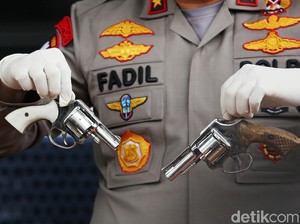 Fakta Terbaru 6 Pengawal Habib Rizieq Tewas Ditembak Polisi