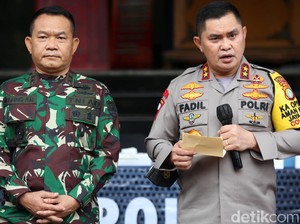 Kodam Jelaskan soal Kehadiran Mayjen Dudung di Konpers Penembakan 6 Laskar FPI