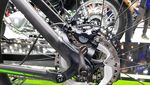 Potret Sepeda Kawasaki yang Harganya Lebih Mahal dari Ninja 400 dan ZX-25R