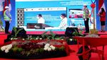 Sinergi BUMN Bangun Infrastruktur Energi di Pelabuhan