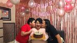 Sinyorita Positif Covid-19, Lihat Momen Kulinernya Bareng Keluarga