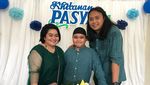 Sinyorita Positif Covid-19, Lihat Momen Kulinernya Bareng Keluarga
