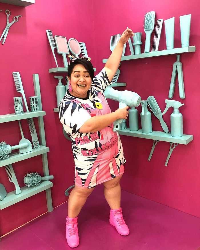 Sinyorita Esperanza