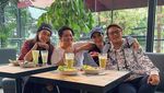 Sinyorita Positif Covid-19, Lihat Momen Kulinernya Bareng Keluarga