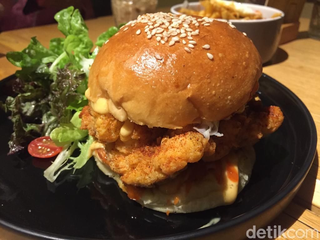 Social Affair: Krenyes Manis Croffle Nutella dan Cinnamon Ada di Sini