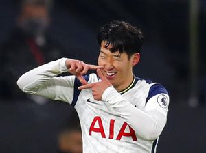 Gol-gol Keren Nominator Puskas Award, Son Heung-min Pemenangnya