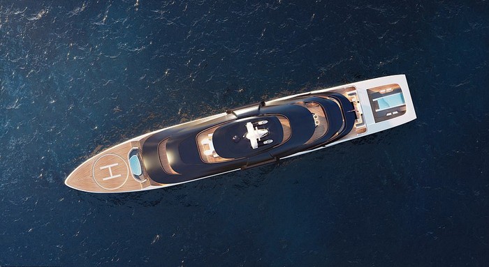 Superyacht Ultra2