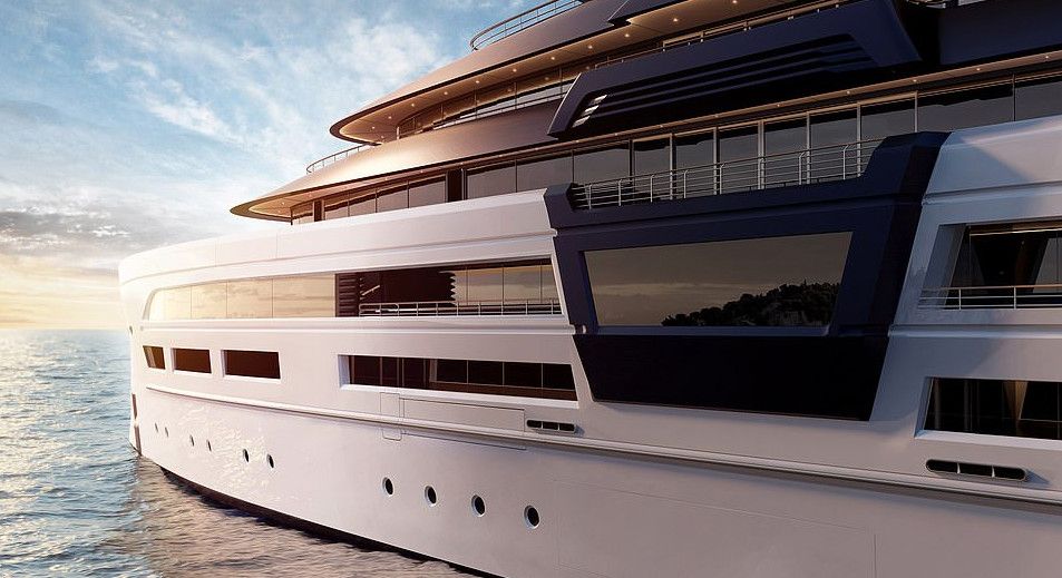 Superyacht Ultra2