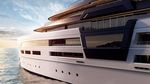 Foto: Superyacht Mewah Calon Kedutaan Terapung