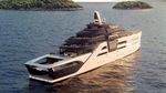 Foto: Superyacht Mewah Calon Kedutaan Terapung