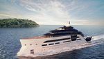 Foto: Superyacht Mewah Calon Kedutaan Terapung