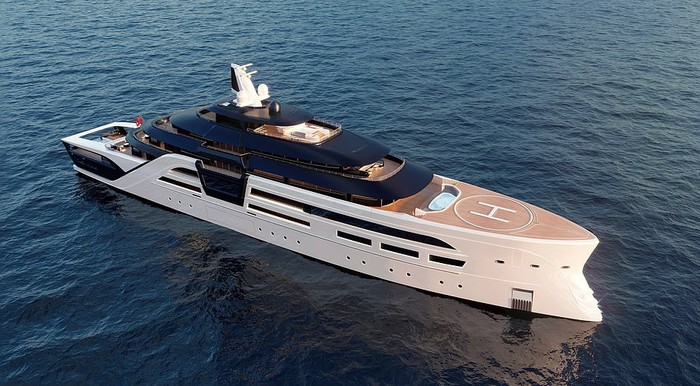 Superyacht Ultra2