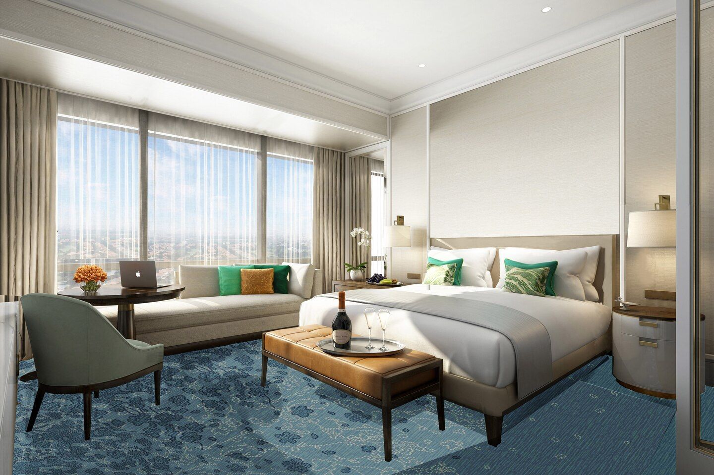 The Westin Surabaya